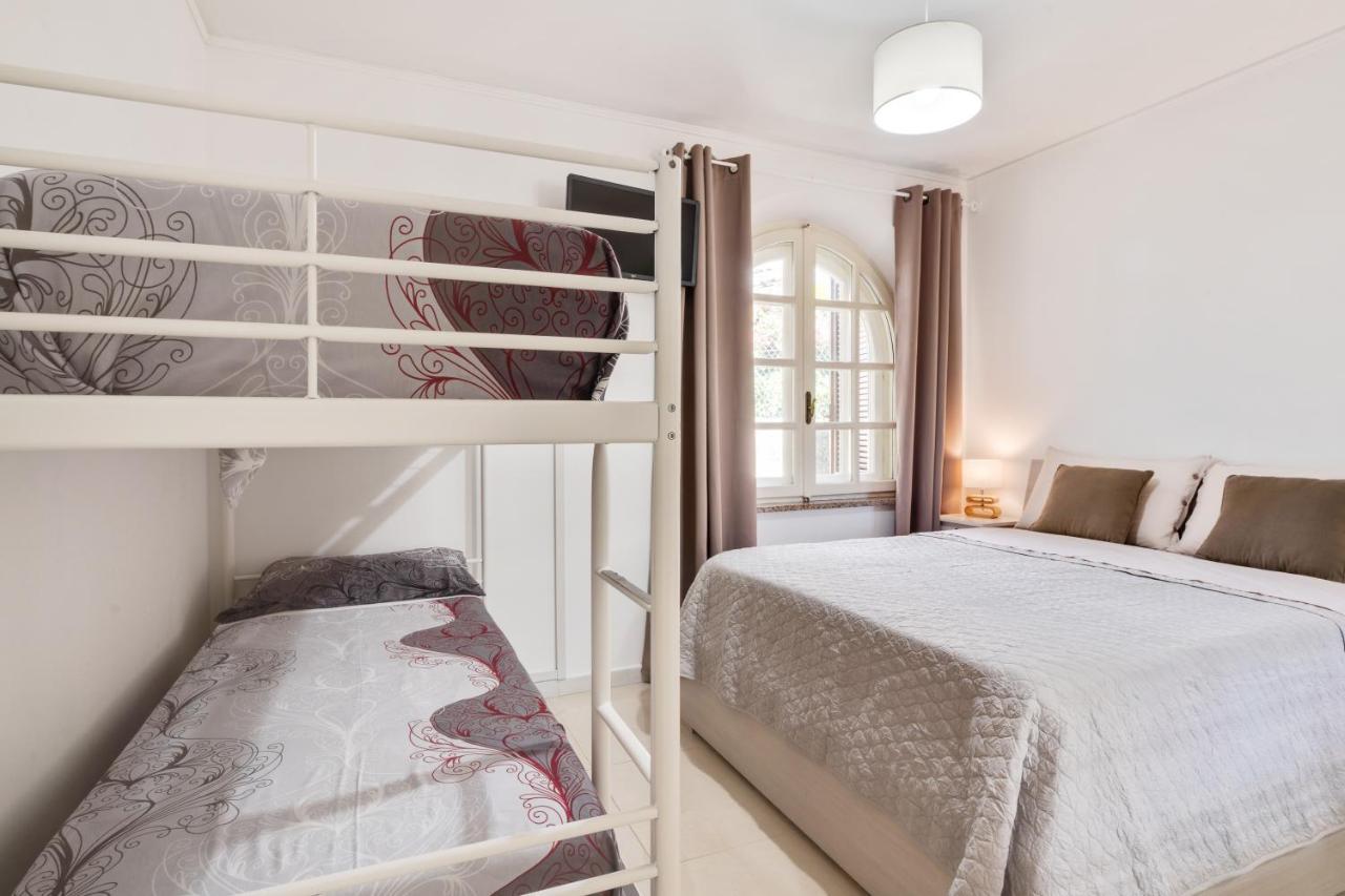 Sanremo Flat With Private Parking And Netflix Apartment Exterior photo