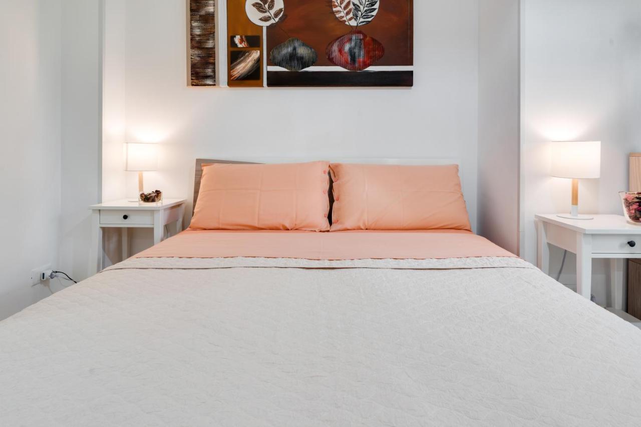 Sanremo Flat With Private Parking And Netflix Apartment Exterior photo