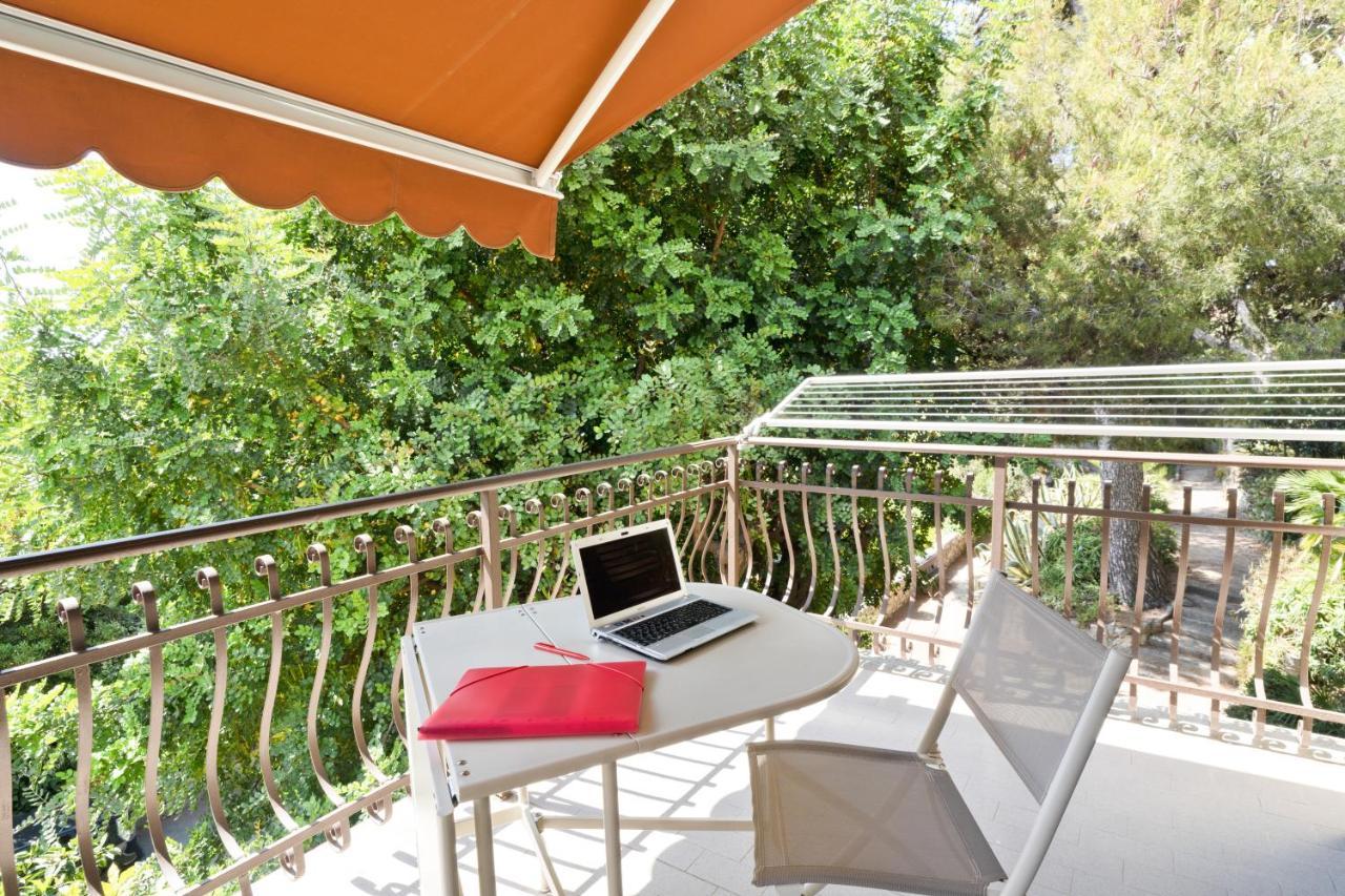 Sanremo Flat With Private Parking And Netflix Apartment Exterior photo